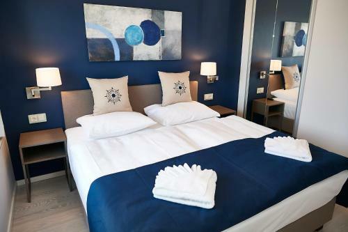 Apartamento Strandresort Prora F648 Wg 201 Im