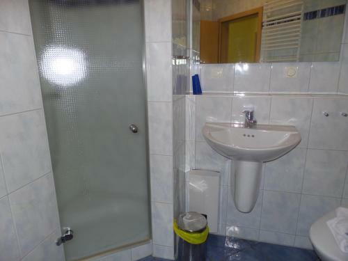 Apartamento Villa Strandperle