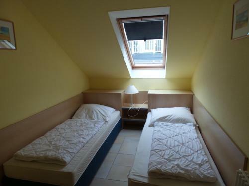 Apartamento Villa Strandperle