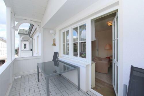 Apartamento Ferienwohnung Iris
