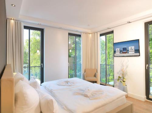 Apartamento Paradise Cloud***** - [#116687]
