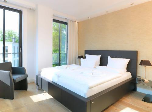 Apartamento Paradise Cloud***** - [#116687]