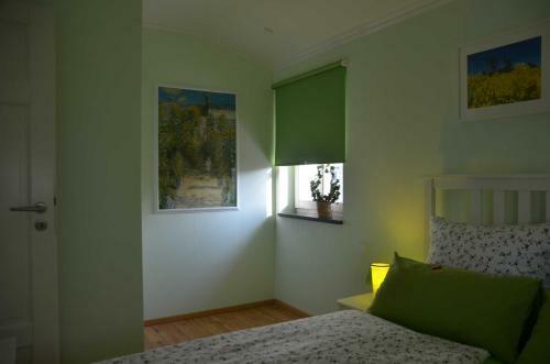 Apartamento Ferienhaus Binz