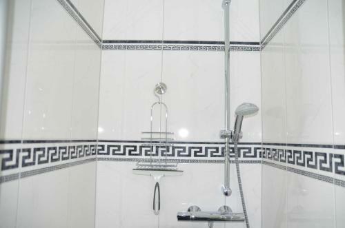 Apartamento Ferienhaus Binz