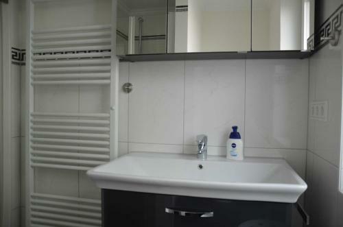 Apartamento Ferienhaus Binz