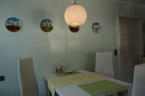 Apartamento Ferienhaus Binz