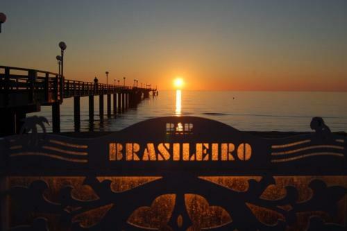 Apartamento Ferienhaus Binz