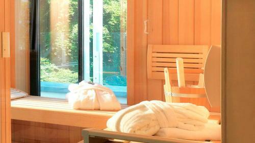 Apartamento Parkvilla - Luxusappartment Augustine