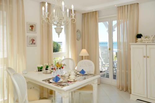 Apartamento Villa _strandperle_ App_ 9_ Nur 20