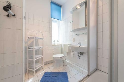 Apartamento Ferienwohnungen Villa Asta