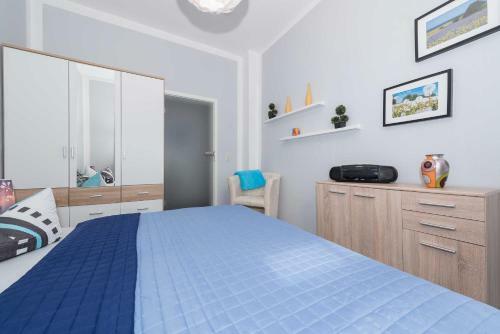 Apartamento Ferienwohnungen Villa Asta