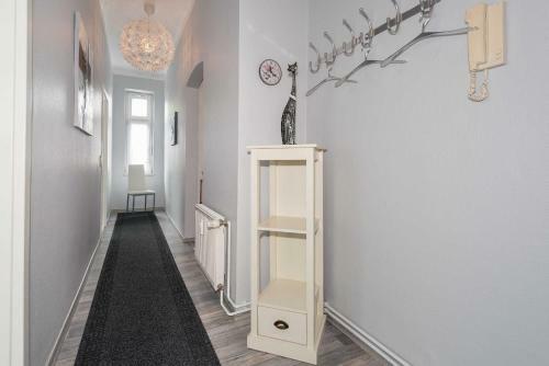 Apartamento Ferienwohnungen Villa Asta