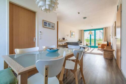 Apartamento Ferienwohnung-meeresbrise