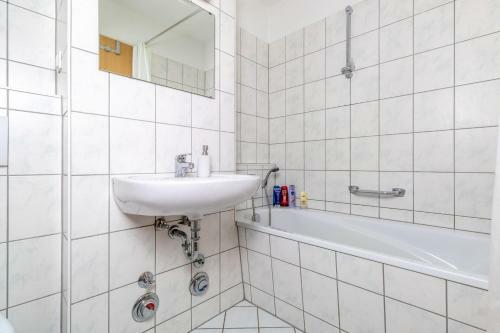 Apartamento Ferienwohnung-meeresbrise