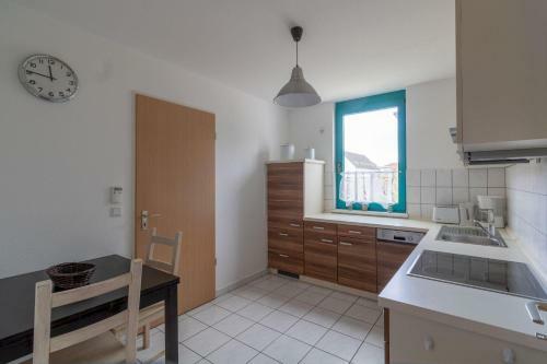 Apartamento Ferienwohnung-meeresbrise
