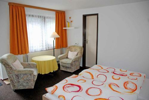 Apartamento Ferienappartements In Binz
