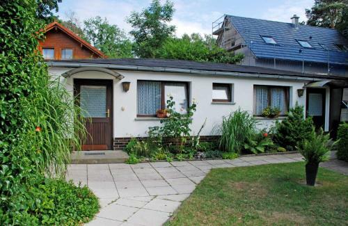 Apartamento Ferienappartements In Binz