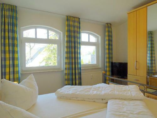 Apartamento Villa Kranich