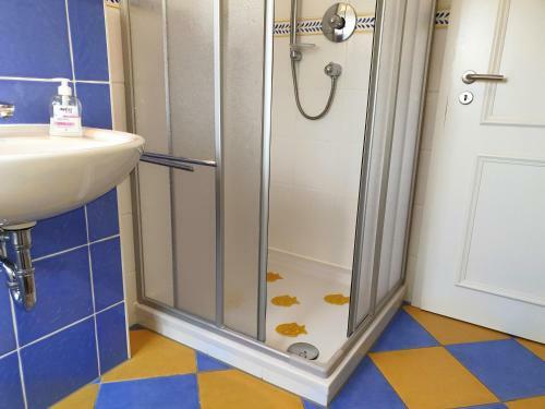 Apartamento Villa Kranich