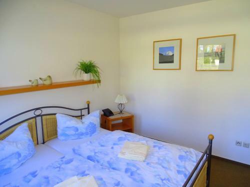 Apartamento Villa Kranich