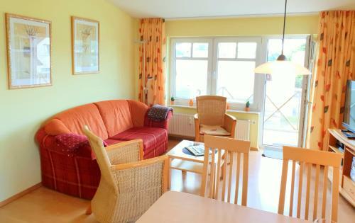 Apartamento Villa Kranich