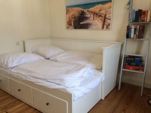 Apartamento Villa Vergissmeinnicht 02