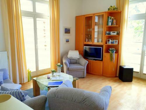 Apartamento Altes Postamt