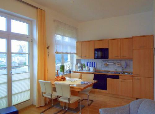 Apartamento Altes Postamt