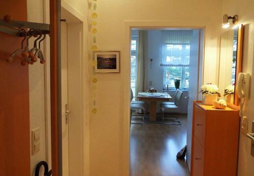 Apartamento Altes Postamt