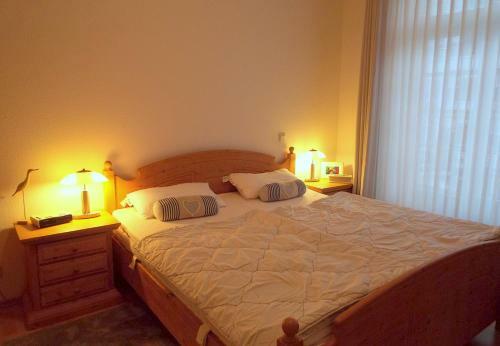 Apartamento Altes Postamt