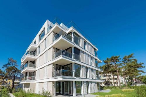 Apartamento Villa Vogue Gretas Beach Home