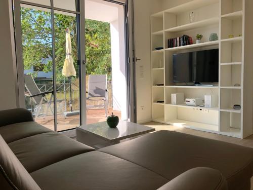 Apartamento Villa Sofie Binz