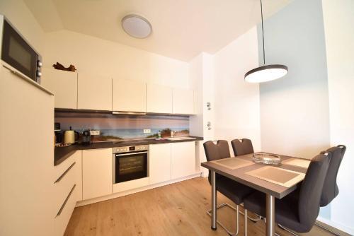 Apartamento Villa Sofie Binz