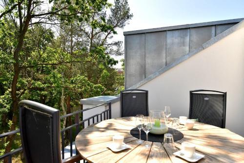 Apartamento Villa Sofie Binz