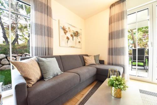 Apartamento Villa Sofie Binz