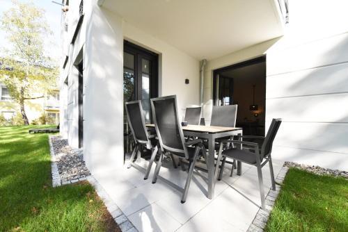 Apartamento Villa Sofie Binz