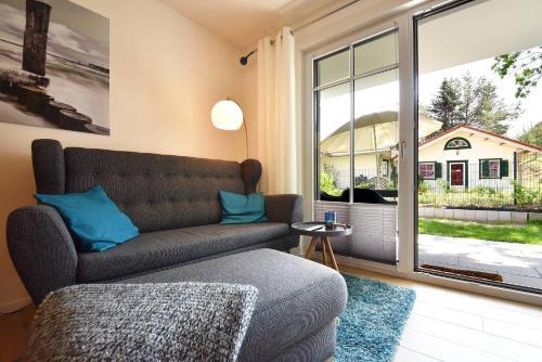 Apartamento Villa Sofie Binz