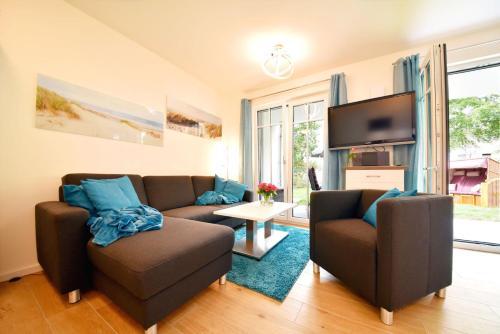 Apartamento Villa Sofie Binz