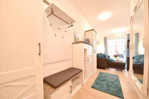 Apartamento Villa Sofie Binz