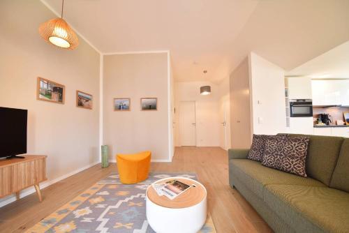 Apartamento Villa Sofie Binz