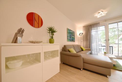 Apartamento Villa Sofie Binz