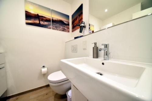 Apartamento Villa Sofie Binz
