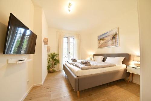 Apartamento Villa Sofie Binz