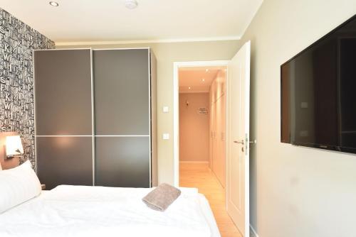 Apartamento Villa Sofie Binz