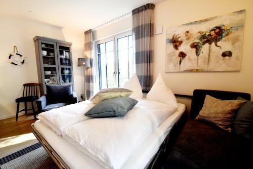 Apartamento Villa Sofie Binz