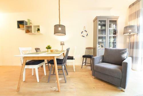 Apartamento Villa Sofie Binz