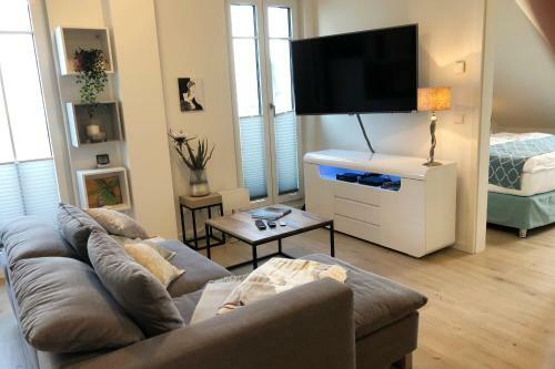 Apartamento Villa Sofie Binz