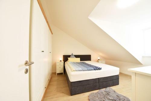 Apartamento Villa Sofie Binz