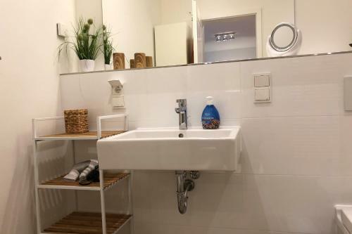 Apartamento Villa Sofie Binz