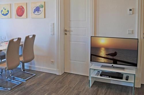 Apartamento Villa Poseidon